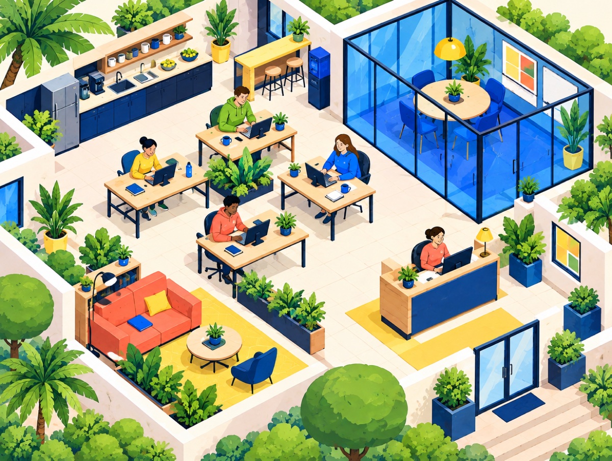 Office